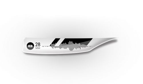 Core Equalizer Finne