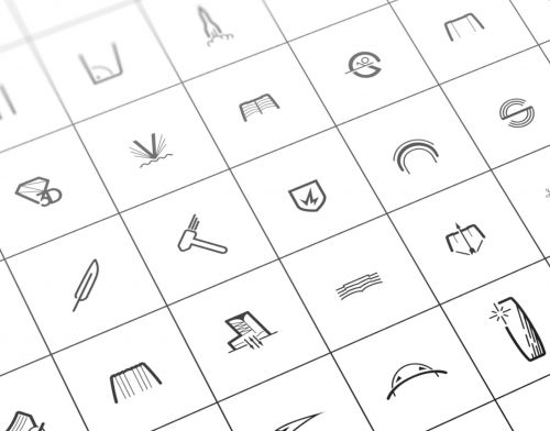 Core Iconset