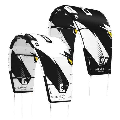Core Impact Kite