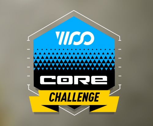 Core-Woo Challange
